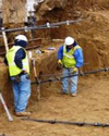 Commercial installation in West Virginia, Kentucky, Ohio
