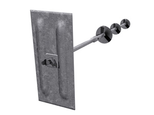 helical tiebacks in West Virginia, Kentucky, Ohio