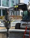 Commercial Installation in Charleston