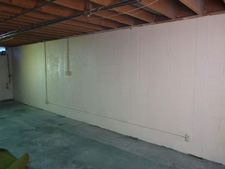 CarbonArmor® installed in Saint Albans