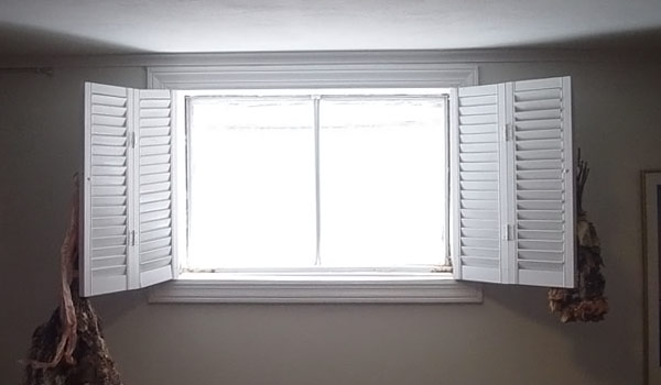 Replacement and egress windows