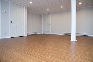 ThermalDry Elite Plank Flooring